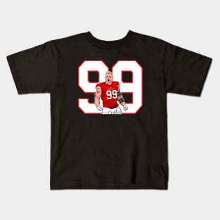 99 WATT Kids T-Shirt